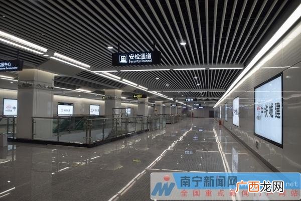 南宁地铁创业路怎么走 广西南宁创业路17号