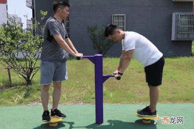 体育健身器材图片大全 公园运动器材图片及名称