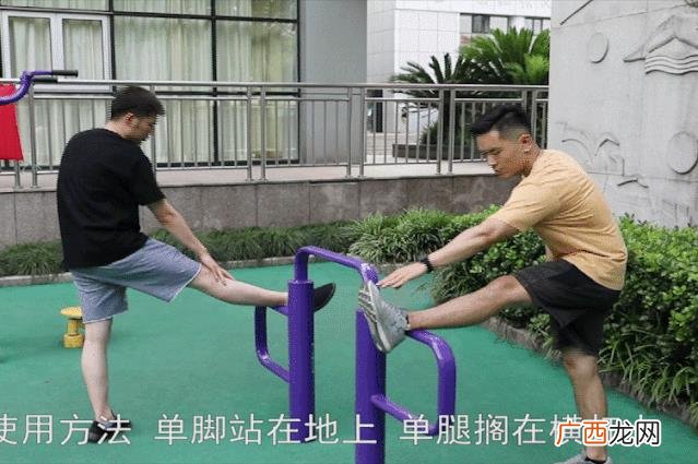 体育健身器材图片大全 公园运动器材图片及名称
