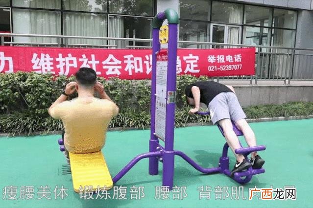 体育健身器材图片大全 公园运动器材图片及名称