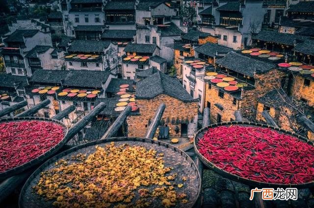 婺源旅游,婺源创业网