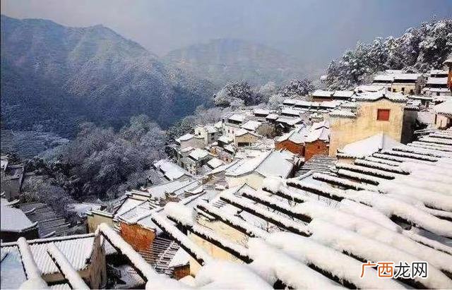 婺源旅游,婺源创业网