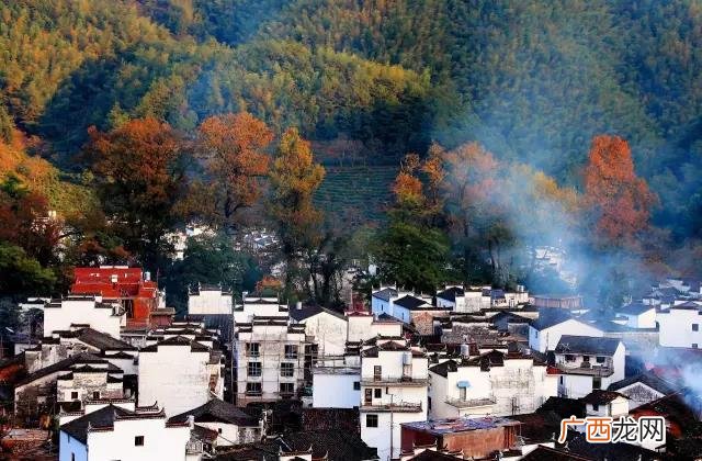 婺源旅游,婺源创业网