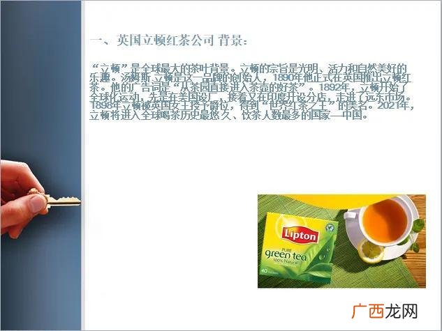 完整的创业计划书模板 茶叶创业预计