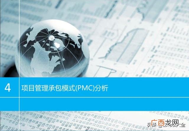 epc项目全过程管理流程 项目工作流程图模板