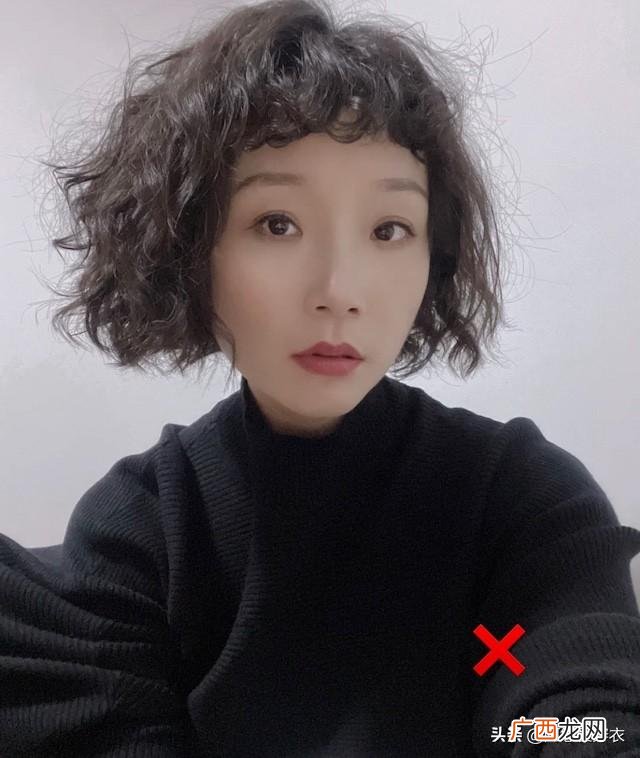40岁女人最减龄发型,2021年流行发型女减龄短发