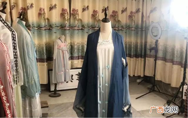 创业团队介绍 服装创业团队