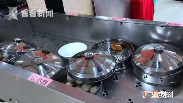5元自助早餐点心图 10元自助早餐店亏本吗