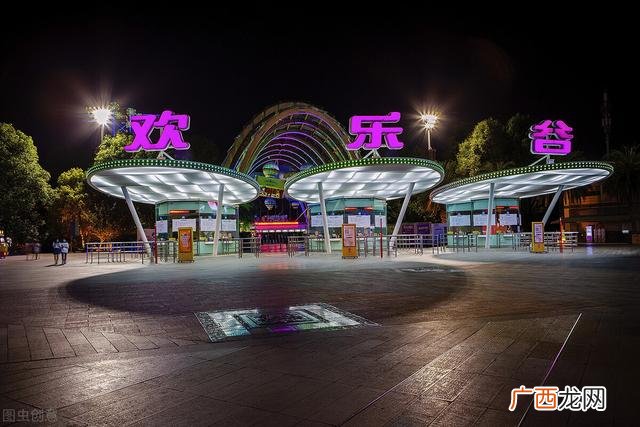 儿童游乐项目大全,最新儿童娱乐项目