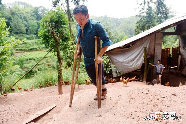 下肢残疾能做平面设计 腿部残疾适合学什么技术