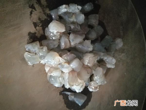 pp虾的营养价值 创业虾