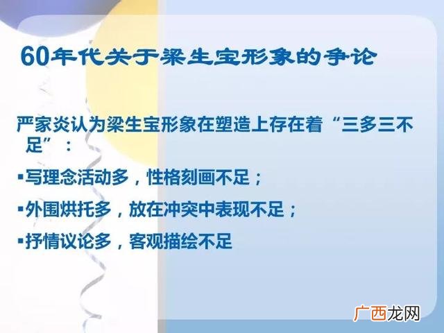 创业史情节思维导图 创业史精导精练