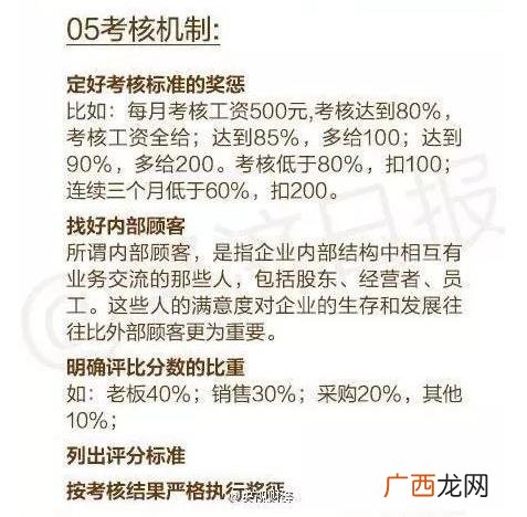 企业管理8大系统,公司管理