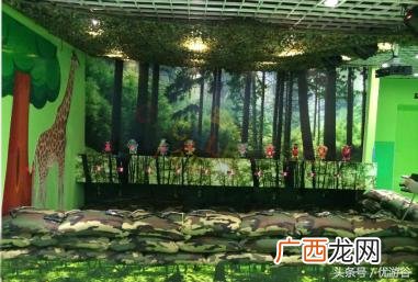 1万以下的小型游乐设备 室内儿童游乐场设备报价