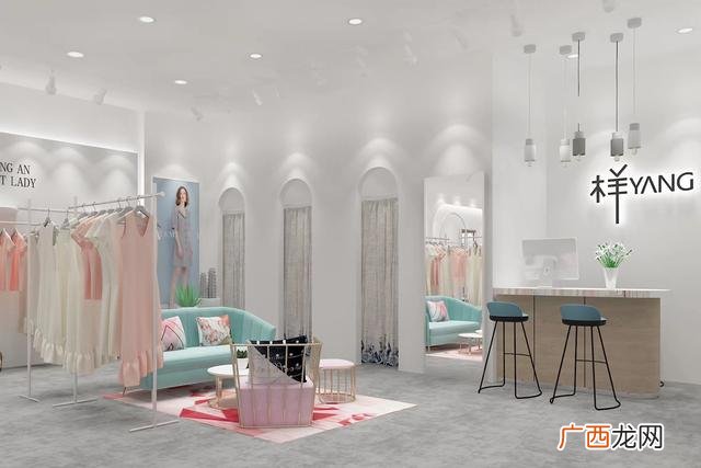 加盟店连锁,女装 加盟店