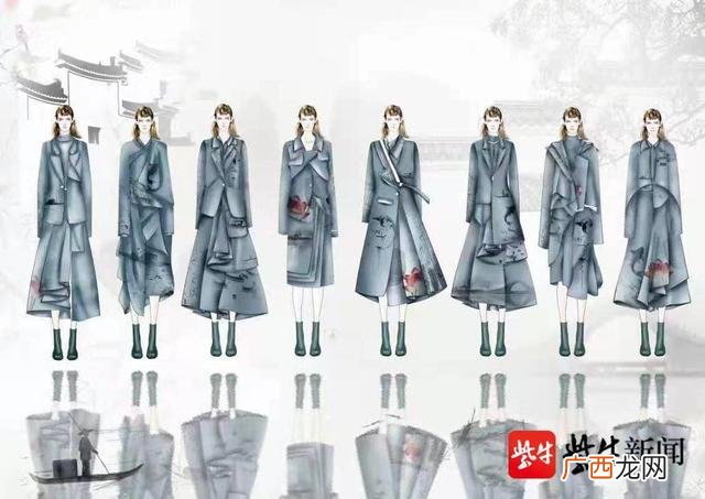创业计划书 服装设计创业想法