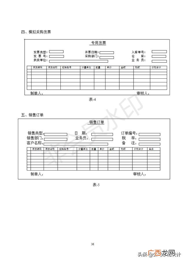 仓库管理表格制作大全 仓库管理4大技巧