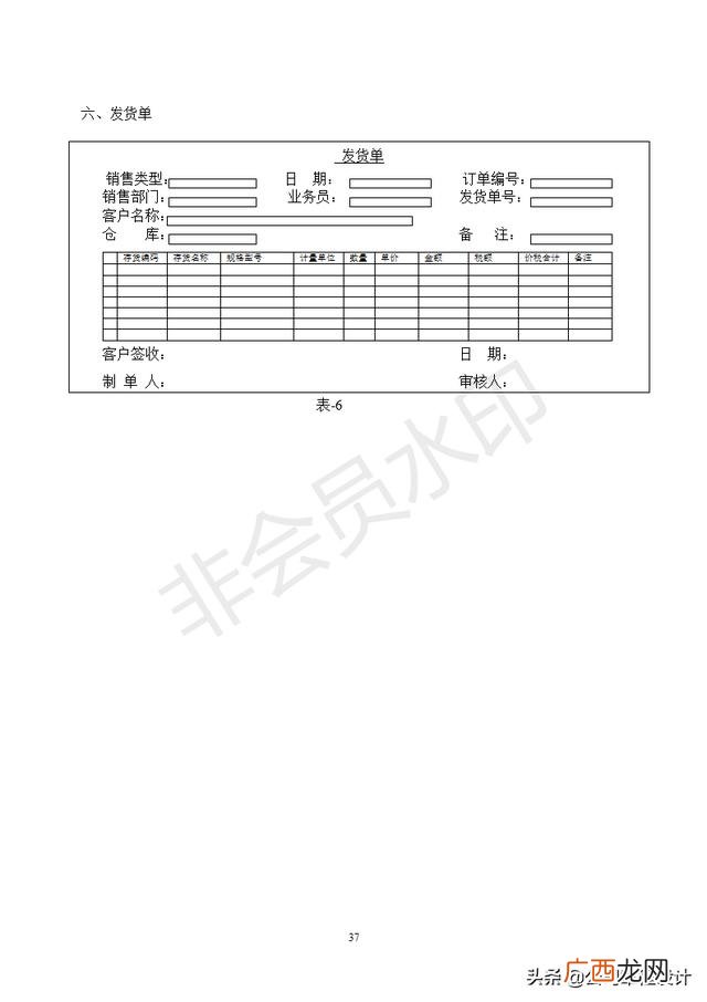 仓库管理表格制作大全 仓库管理4大技巧