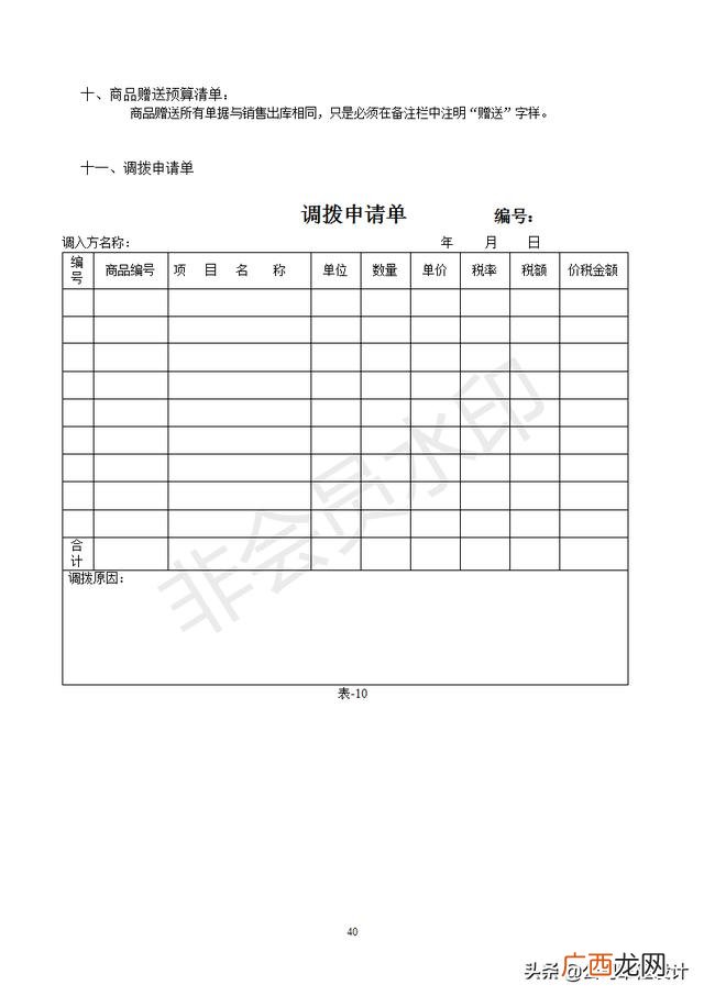 仓库管理表格制作大全 仓库管理4大技巧