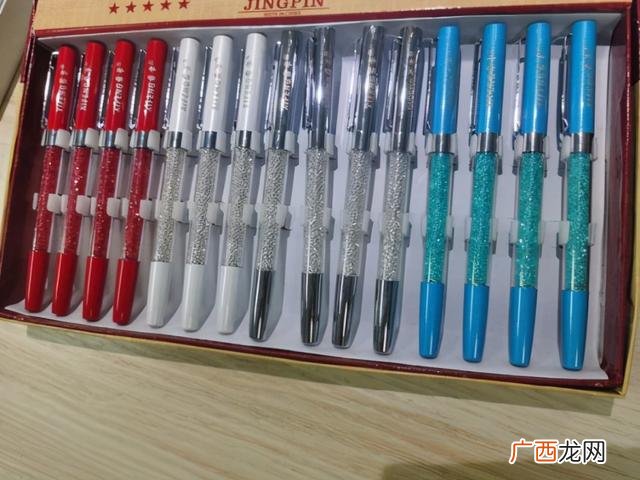 在家组装圆珠笔挣钱吗 圆珠笔加工厂家