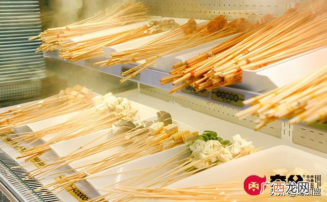 全国有名的小吃加盟店 餐饮小吃加盟品牌排行榜