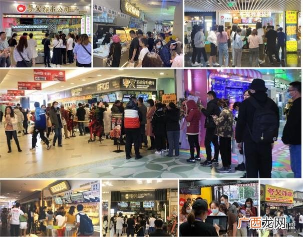 全国有名的小吃加盟店 餐饮小吃加盟品牌排行榜