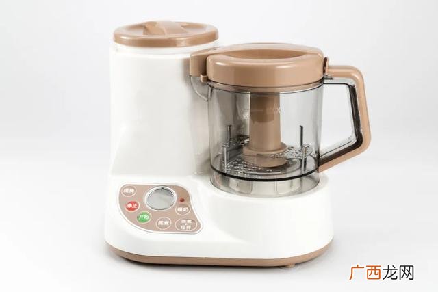 在家开小型食品加工厂 家用多功能食品机