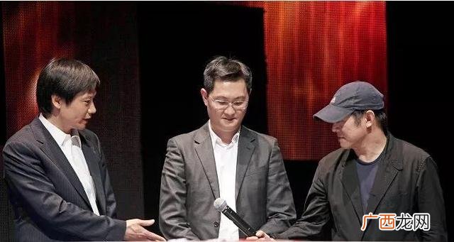 创业时代主要讲了个啥故事,创业时代讲述的是谁的故事
