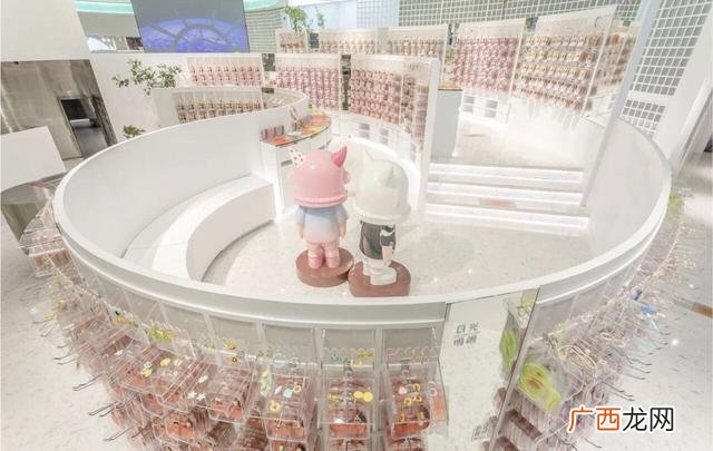 acc是哪个饰品品牌 acc创业