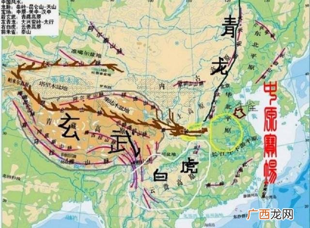 家中有龙气,气龙创业集团