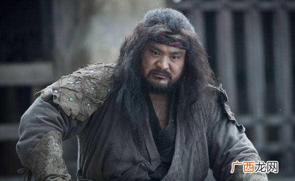 刘邦项羽楚汉争霸电影 刘邦创业故事