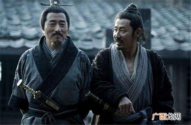 刘邦项羽楚汉争霸电影 刘邦创业故事