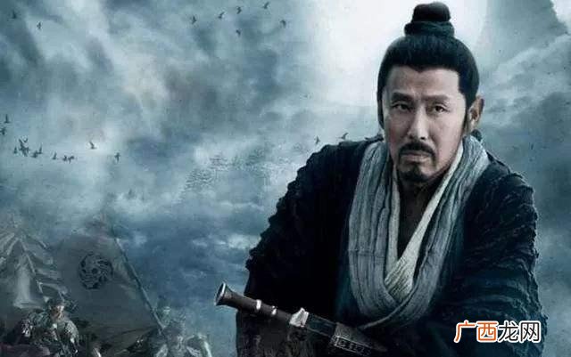 刘邦项羽楚汉争霸电影 刘邦创业故事
