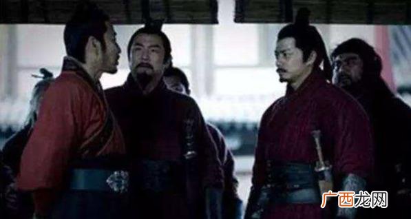 刘邦项羽楚汉争霸电影 刘邦创业故事
