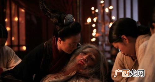 刘邦项羽楚汉争霸电影 刘邦创业故事