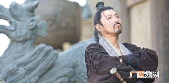 刘邦项羽楚汉争霸电影 刘邦创业故事