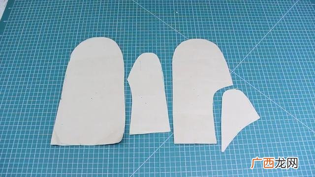 在家手套锁边加工 手工活可带回家做的