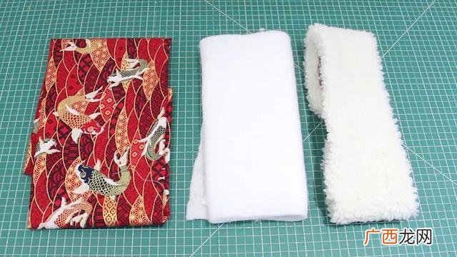 在家手套锁边加工 手工活可带回家做的