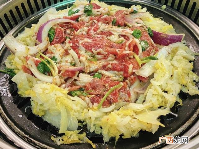 上海网红小吃一条街 上海抖音网红美食店