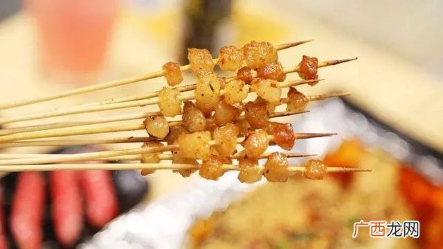 上海网红小吃一条街 上海抖音网红美食店