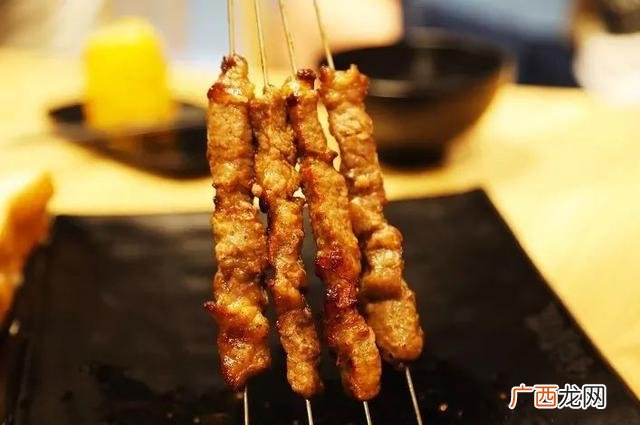上海网红小吃一条街 上海抖音网红美食店