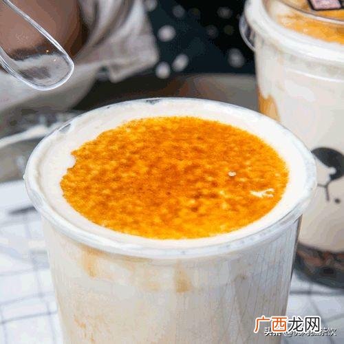 喜茶菜单图片及价格 喜茶创业者和他的团队