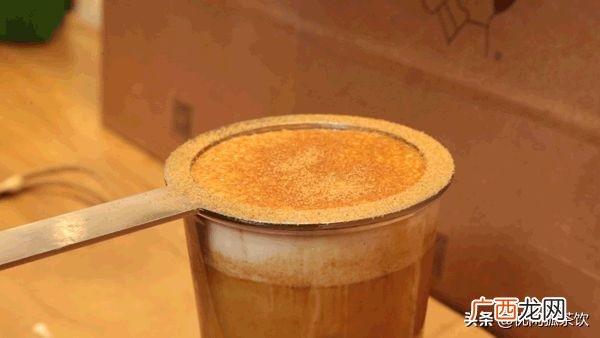 喜茶菜单图片及价格 喜茶创业者和他的团队