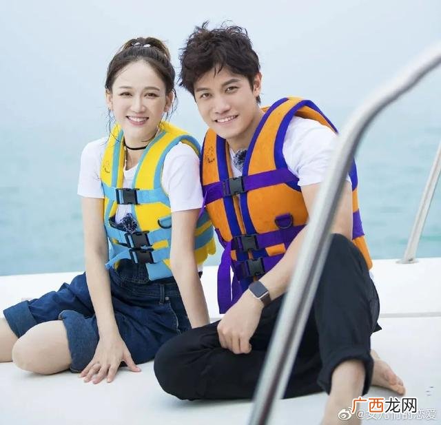 姐弟恋一般是怎么开始的,姐姐创业弟弟妹妹亳不嫌弃