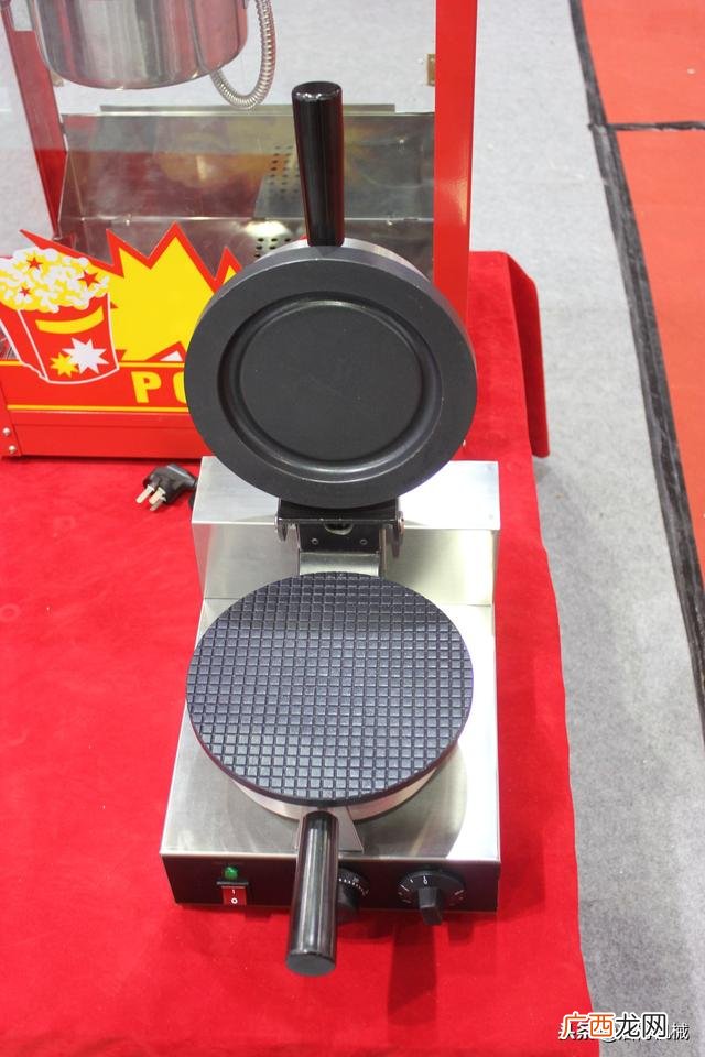 小吃加工设备大全,小型食品加工设备机器大全