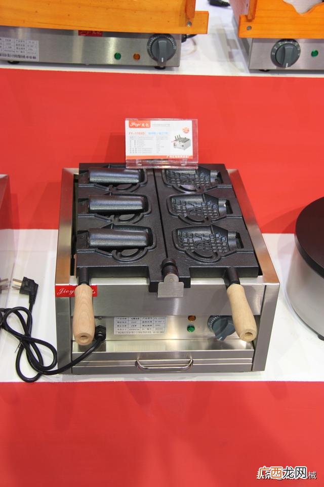 小吃加工设备大全,小型食品加工设备机器大全