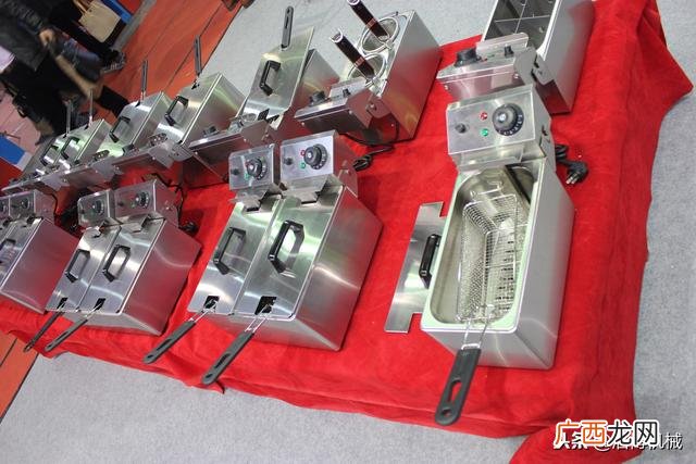 小吃加工设备大全,小型食品加工设备机器大全