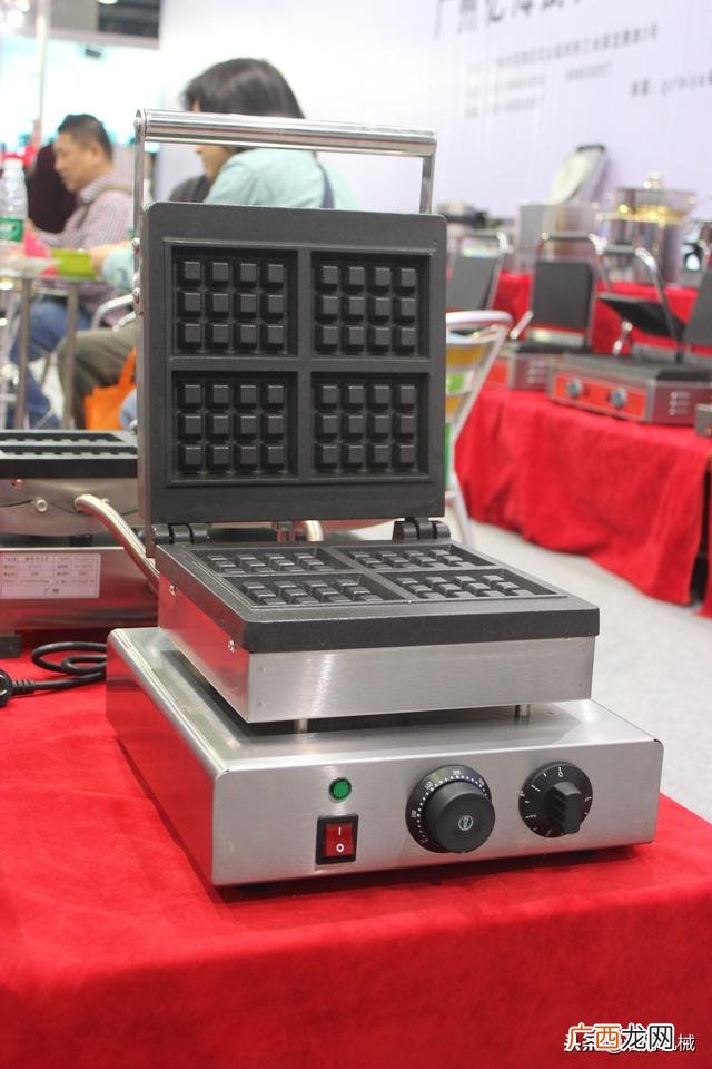 小吃加工设备大全,小型食品加工设备机器大全