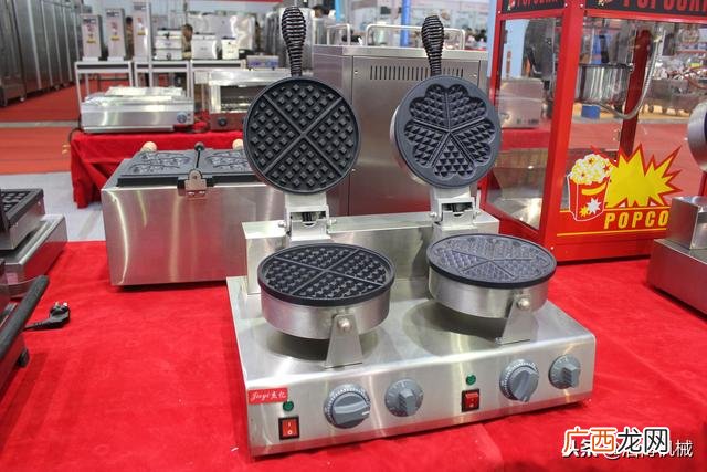 小吃加工设备大全,小型食品加工设备机器大全