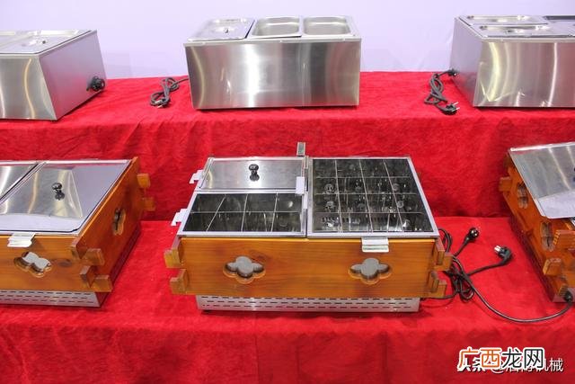 小吃加工设备大全,小型食品加工设备机器大全